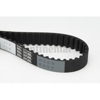 Courroie crantée CONTITECH CT1121