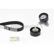 Kit de distribution CONTITECH CT1121K1 - Visuel 1