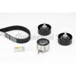 Kit de distribution CONTITECH CT1123K1 - Visuel 1