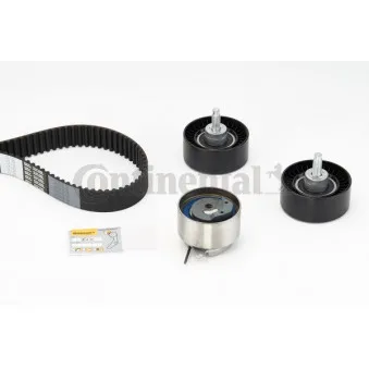 Kit de distribution CONTITECH CT1123K1