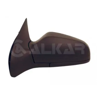 Rétroviseur extérieur ALKAR 6126439