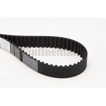 Courroie crantée CONTITECH CT1130