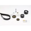 Kit de distribution CONTITECH CT1130K3 - Visuel 1
