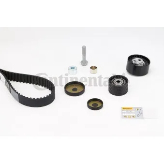Kit de distribution CONTITECH CT1130K3