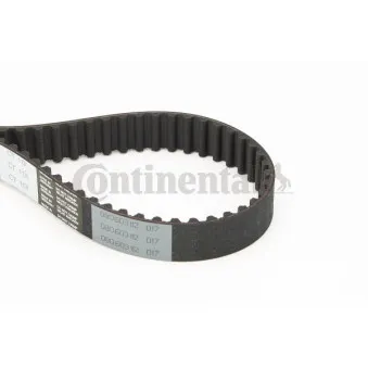 Courroie crantée CONTITECH CT1131