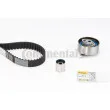 Kit de distribution CONTITECH CT1131K1 - Visuel 1