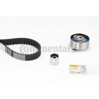 Kit de distribution CONTITECH CT1131K1