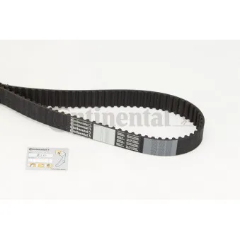 Courroie crantée CONTITECH CT1133