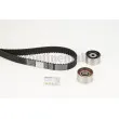 Kit de distribution CONTITECH CT1133K1 - Visuel 1