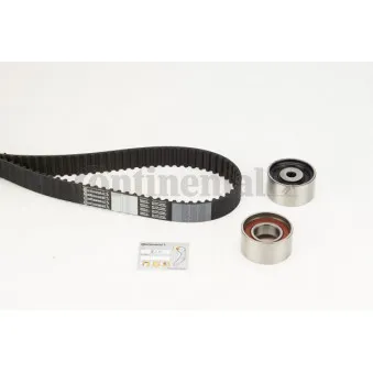 Kit de distribution CONTITECH CT1133K1