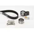 Kit de distribution CONTITECH CT1133K2 - Visuel 1