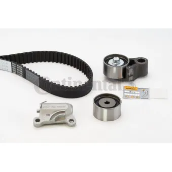 Kit de distribution CONTITECH CT1133K2