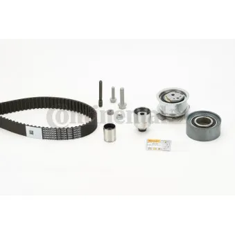 Kit de distribution CONTITECH CT1134K1