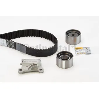 Kit de distribution CONTITECH CT1136K1