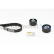 Kit de distribution CONTITECH CT1137K1 - Visuel 1
