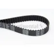 Courroie crantée CONTITECH CT1138 - Visuel 1