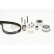 Kit de distribution CONTITECH CT1139K2 - Visuel 1