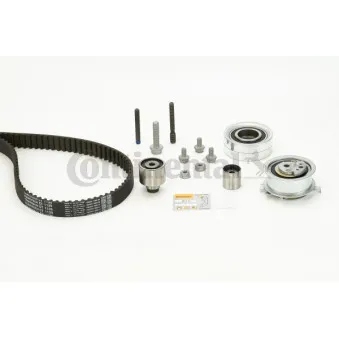 Kit de distribution CONTITECH CT1139K2