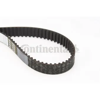 Courroie crantée CONTITECH CT1140