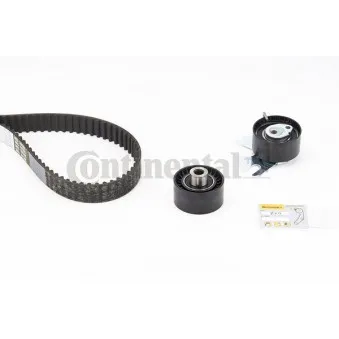 Kit de distribution CONTITECH CT1140K1