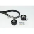 Kit de distribution CONTITECH CT1140K2 - Visuel 1