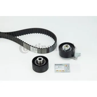 Kit de distribution CONTITECH CT1140K2