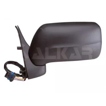 Rétroviseur extérieur ALKAR 6126483