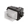 Régulateur, pulseur d'air habitacle VALEO 558509 - Visuel 3
