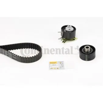 Kit de distribution CONTITECH CT1142K1