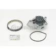 Pompe à eau + kit de courroie de distribution CONTITECH CT1143WP1 - Visuel 1