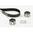 Kit de distribution CONTITECH CT1145K1 - Visuel 1