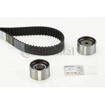 Kit de distribution CONTITECH CT1145K1