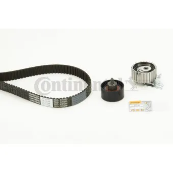 Kit de distribution CONTITECH CT1149K1