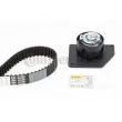 Kit de distribution CONTITECH CT1150K1 - Visuel 1