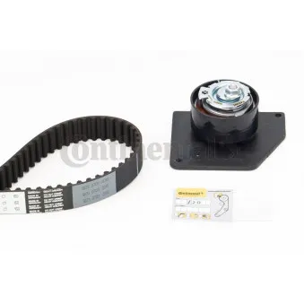Kit de distribution CONTITECH CT1150K1