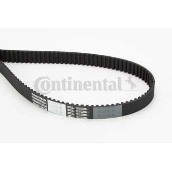 Courroie crantée CONTITECH CT1155