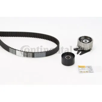 Kit de distribution CONTITECH CT1155K1