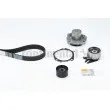 Pompe à eau + kit de courroie de distribution CONTITECH CT1155WP1 - Visuel 1