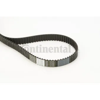 Courroie crantée CONTITECH CT1162
