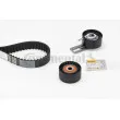 Kit de distribution CONTITECH CT1162K4 - Visuel 1