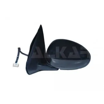 Rétroviseur extérieur ALKAR 6126512