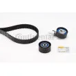 Kit de distribution CONTITECH CT1163K1 - Visuel 1