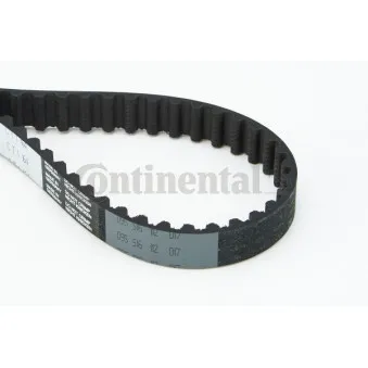 Courroie crantée CONTITECH CT1164