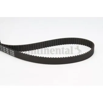 Courroie crantée CONTITECH CT1167