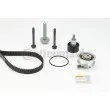 Kit de distribution CONTITECH CT1167K1 - Visuel 1