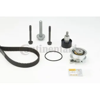 Kit de distribution CONTITECH CT1167K1
