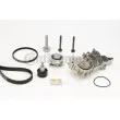 Pompe à eau + kit de courroie de distribution CONTITECH CT1167WP1PRO - Visuel 1