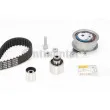 Kit de distribution CONTITECH CT1168K1 - Visuel 1