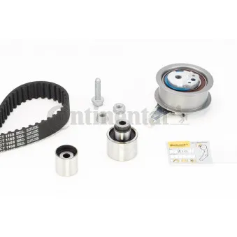 Kit de distribution CONTITECH CT1168K1