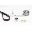 Kit de distribution CONTITECH CT1168K2 - Visuel 1